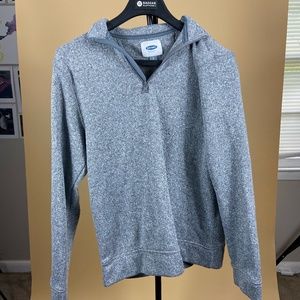 Old Navy | Mens Pull Over Sweater